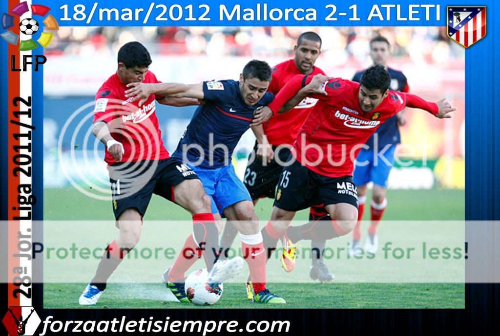 El Mallorca fulmina al Atlético en dos minutos 040Copiar-1